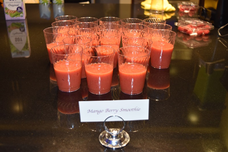 Smoothie Sunday