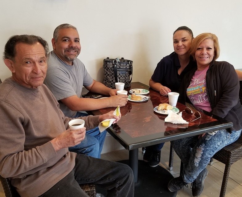 Coffee Social