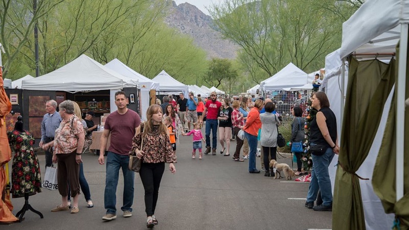 Sahuarita Creative Arts Festival
