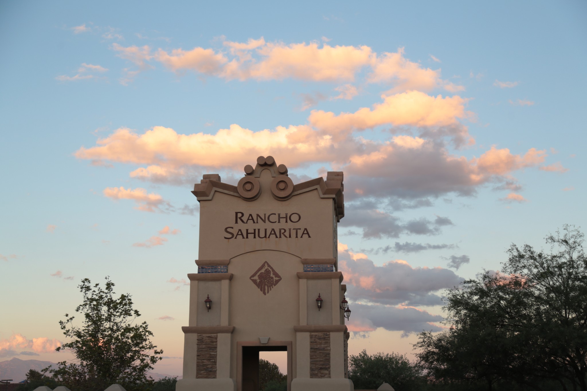 Rancho Sahuarita Selected as Project of the Decade - Rancho Sahuarita