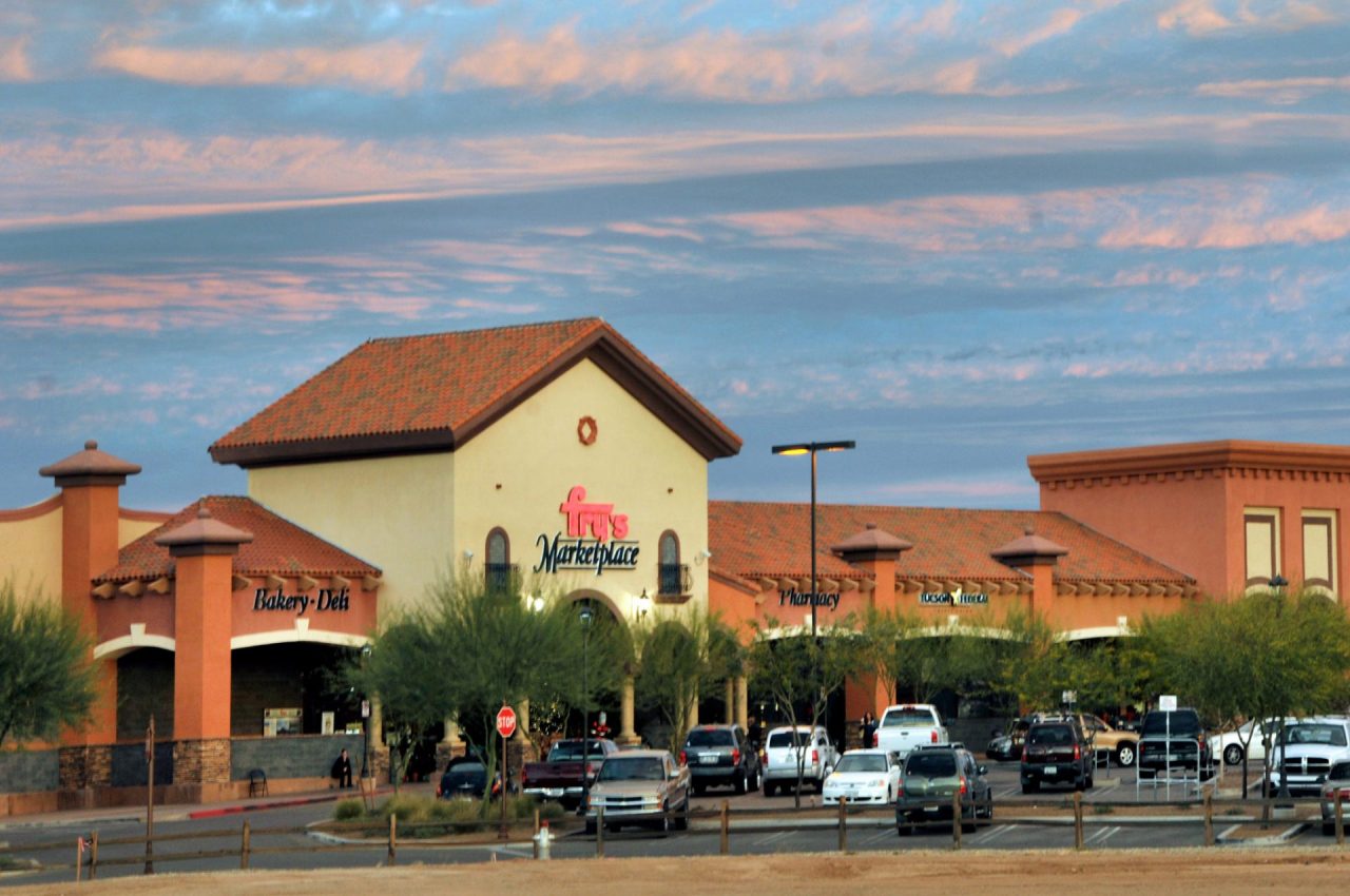 Our Story Rancho Sahuarita