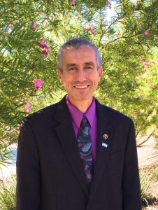 SUSD Superintendent Receives National Certification - School district