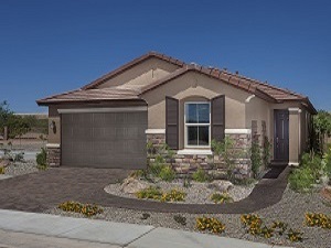 Builders Add More Home Choices in Rancho Sahuarita - Property