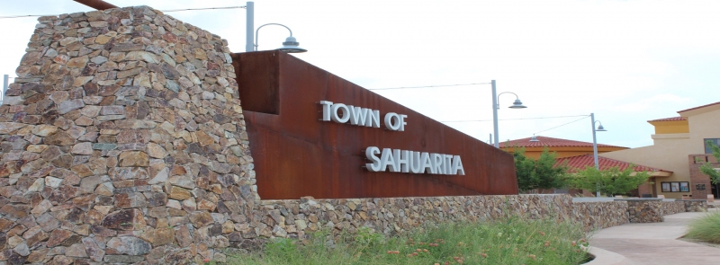Sahuarita Named #29 Best Place to Live in the United States - Façade