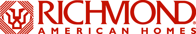 Congratulations, Richmond American Homes! - Logo
