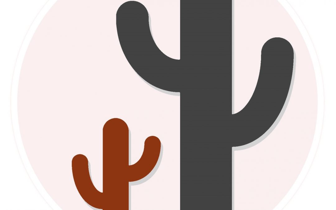Saguaro Club Begins Second Year - Logo