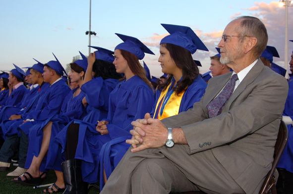 Tucson News Now: Sahuarita Schools Celebrate AP Success - Sahuarita High School