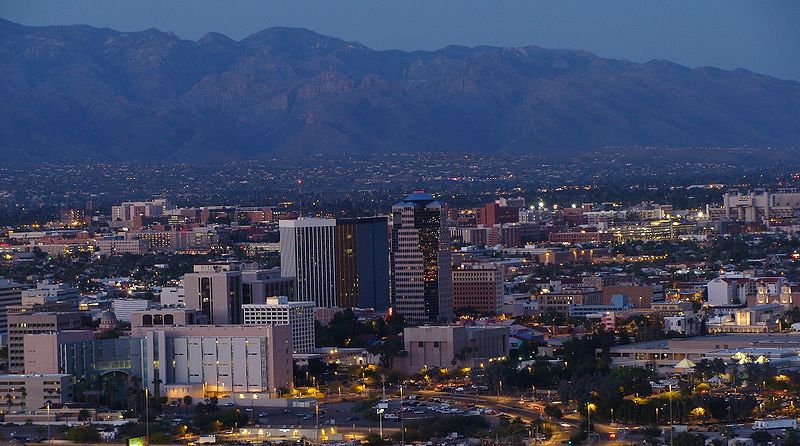 Inside Tucson Business: "Despite small market success, overall economic picture still tenuous" - Barrio Hollywood