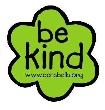 BE KIND Week: An example for all