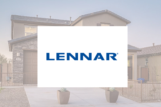  Lennar Corporation