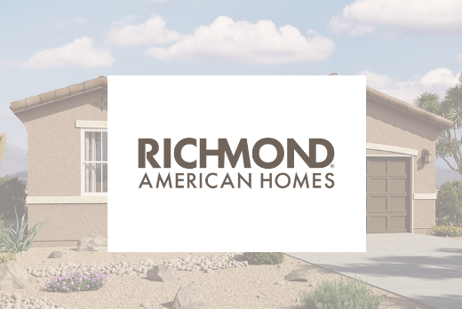 Richmond American Homes