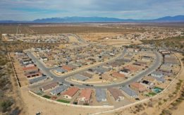 2020 Home Sales Strong in Rancho Sahuarita - Rancho Sahuarita