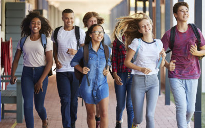 An Update from SUSD Superintendent, Dr. Manuel Valenzuela