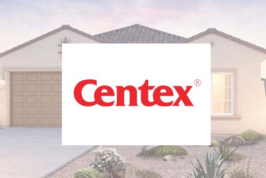 Centex Homes