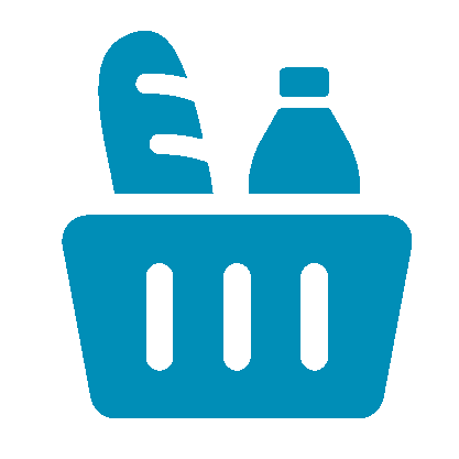 groceries icon