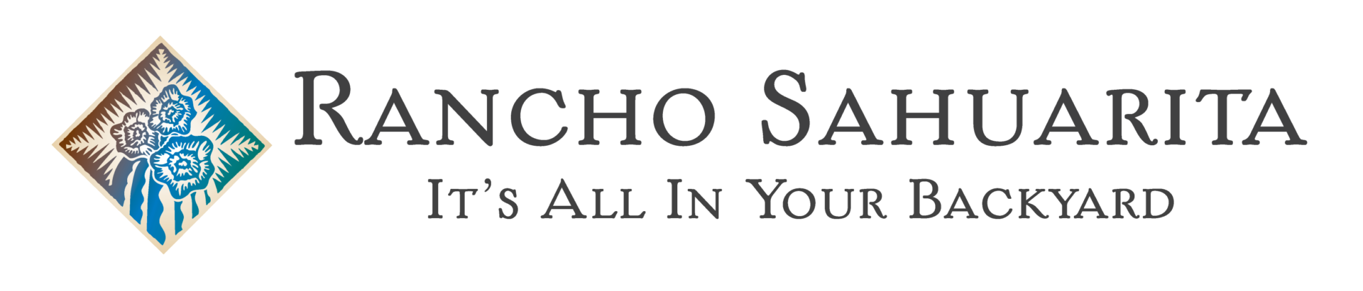 Rancho Sahuarita logo