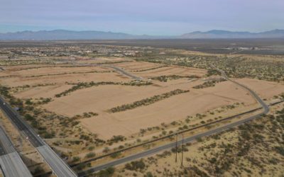Rancho Sahuarita Hosts Grand Opening Celebration for Newest Neighborhood, Entrada Del Pueblo