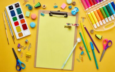 Rancho Sahuarita Master Plan Hosting July School Supply Drive