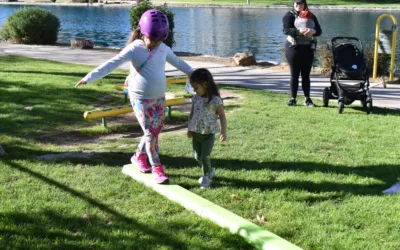 Rancho Sahuarita™ Celebrates Fun, Fitness and Residents’ Furry Friends at New “Trails and Tails Fun Walk”