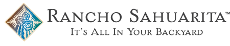 Rancho Sahuarita Logo