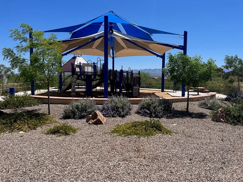 Grand Opening Celebration of New Parque La Coraza to be Held June 23rd, 2024