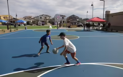 Rancho Sahuarita Celebrates Grand Opening of Parque La Coraza