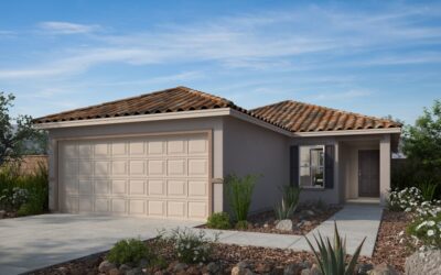 KB Home Announces the Grand Opening of its Newest Community at Rancho Sahuarita