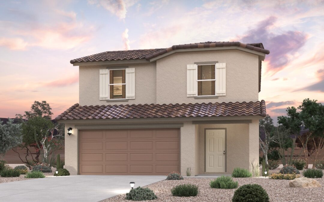 RELEASE: Century Complete Announces New Collection of Homes Coming to Entrada Del Toro this November