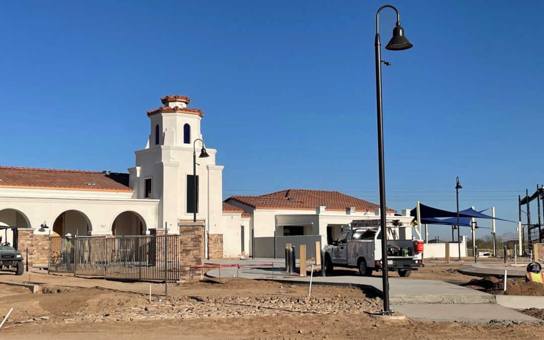 Progress on Club Del Toro Continues at Incredible Pace