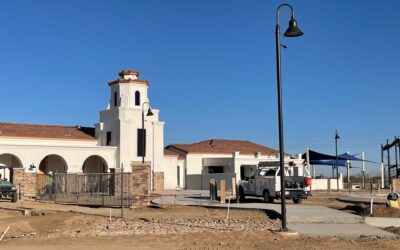 Progress on Club Del Toro Continues at Incredible Pace