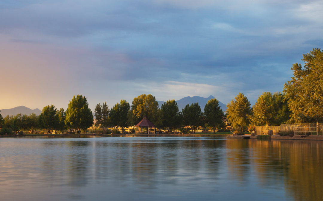 Is a Master-Planned Community Worth It Long Term?