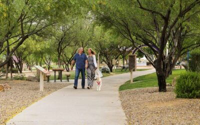 RELEASE: Rancho Sahuarita Celebrates 25 Years with Public Community Celebration