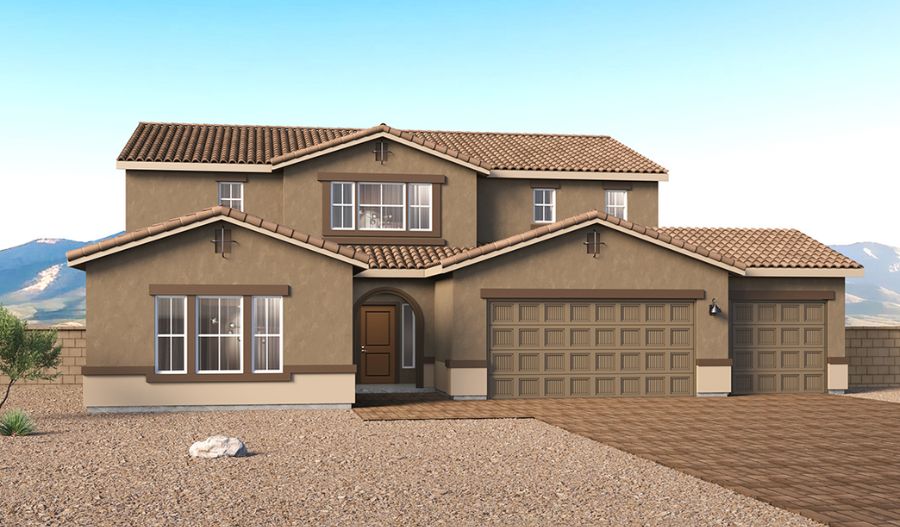 RELEASE: New Neighborhood by D.R. Horton Now Open in Entrada Del Toro