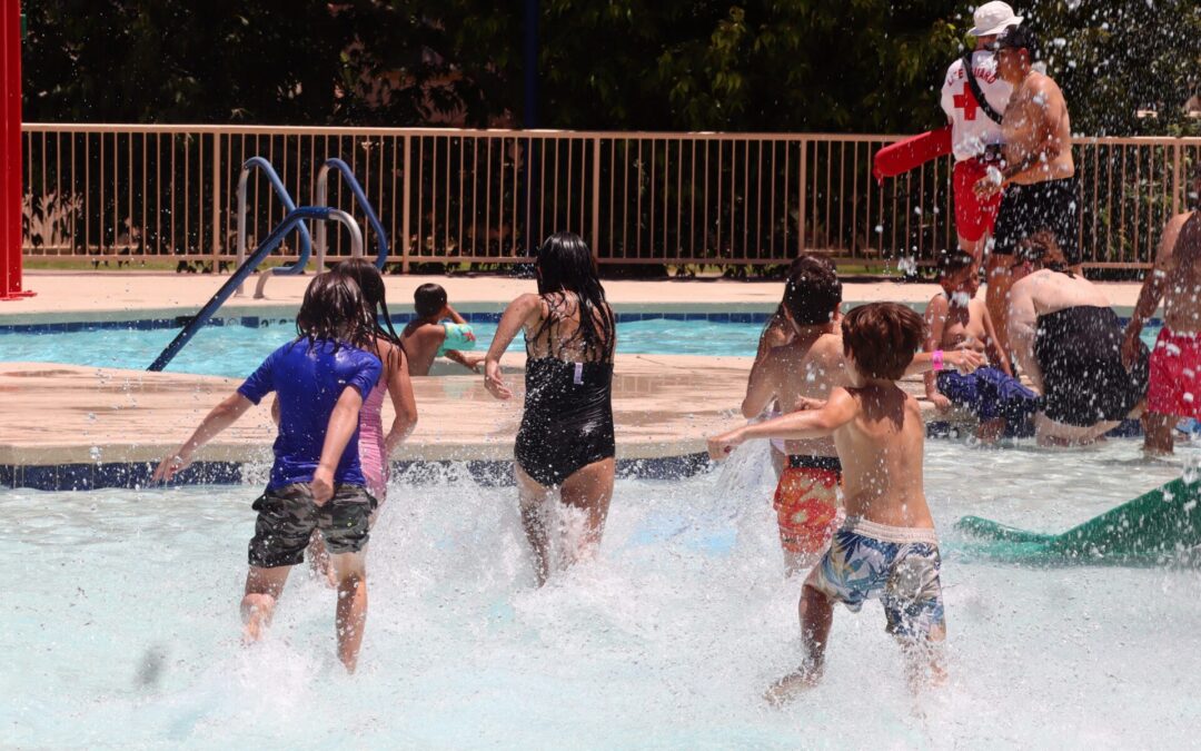 Rancho Sahuarita’s 25th Anniversary Celebration Continues with a Standout Summer Kickoff