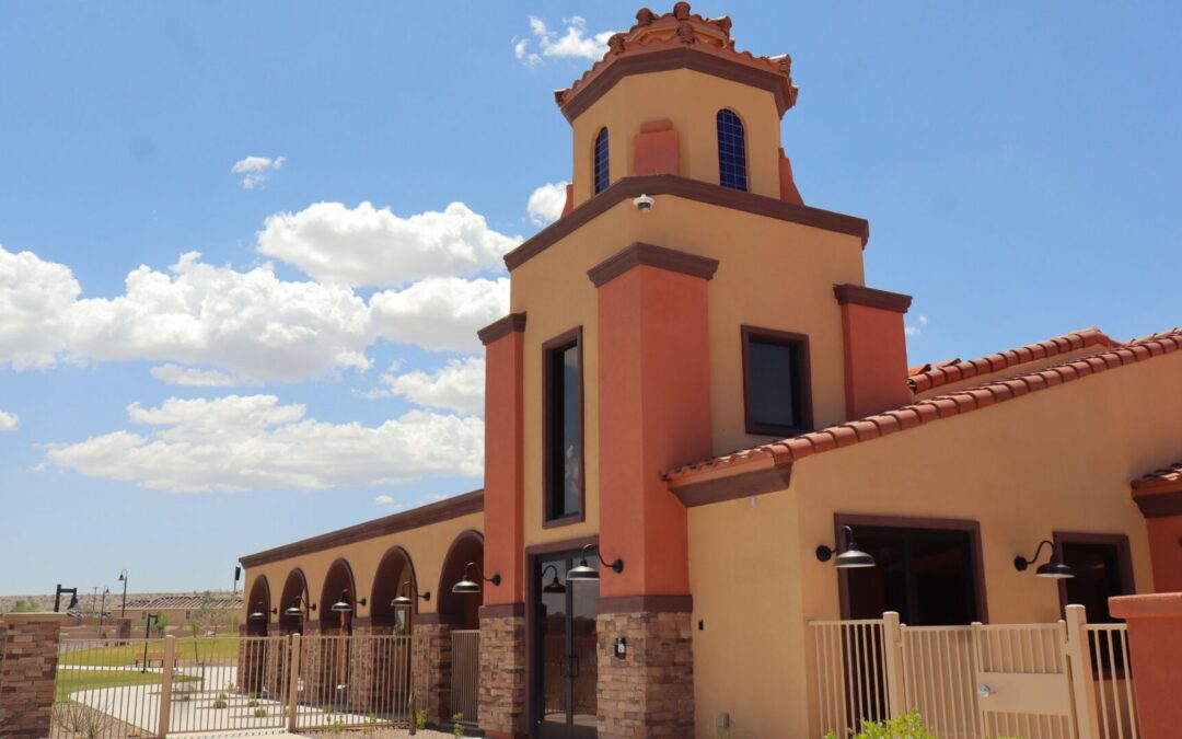 What’s New in Rancho Sahuarita: A First Look at Entrada Del Toro
