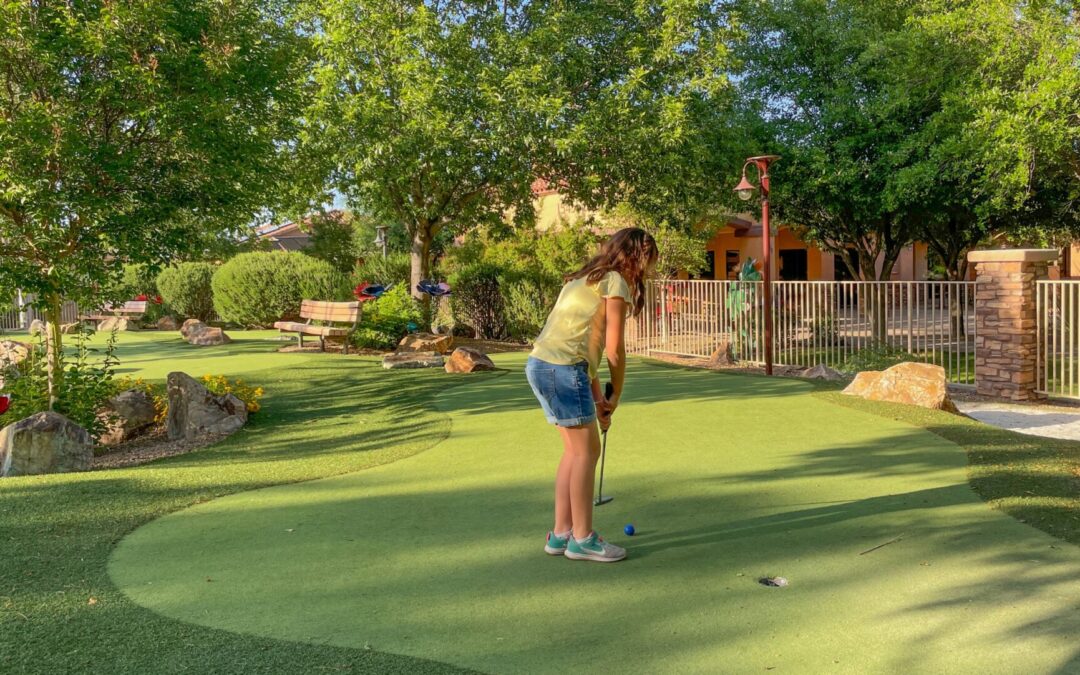 Is a Master Planned Community Right for Your Lifestyle?